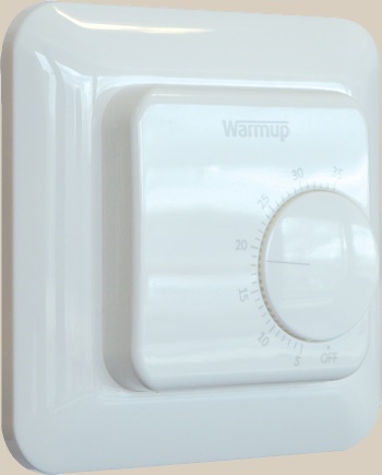 MSTAT mehanički termostat