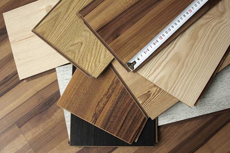 wood flooring for underfloor heating